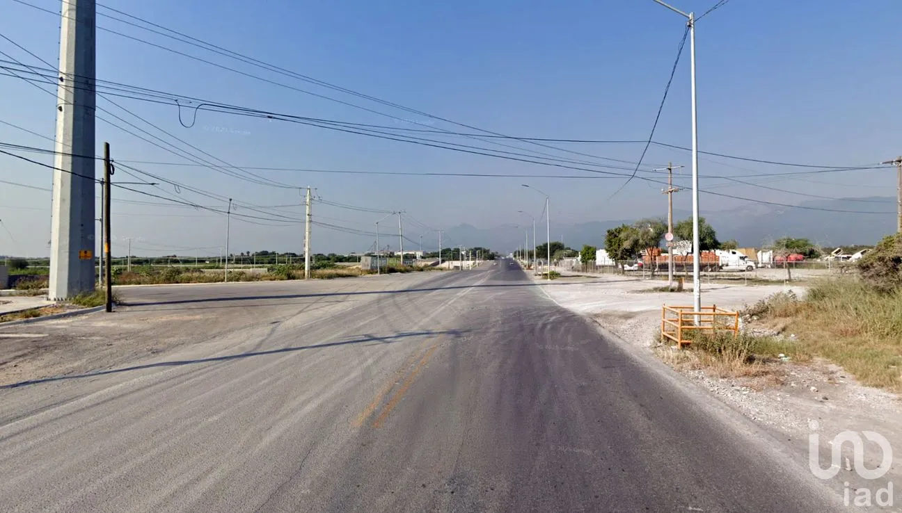 Terreno en Venta en Valle Condesa I, Juárez, Nuevo León | NEX-290878 | iad México | Foto 6 de 6