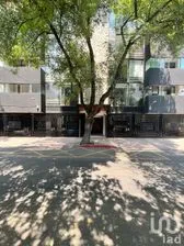 NEX-198495 - Departamento en Renta, con 3 recamaras, con 2 baños, con 85 m2 de construcción en Escandón I Sección, CP 11800, Ciudad de México.