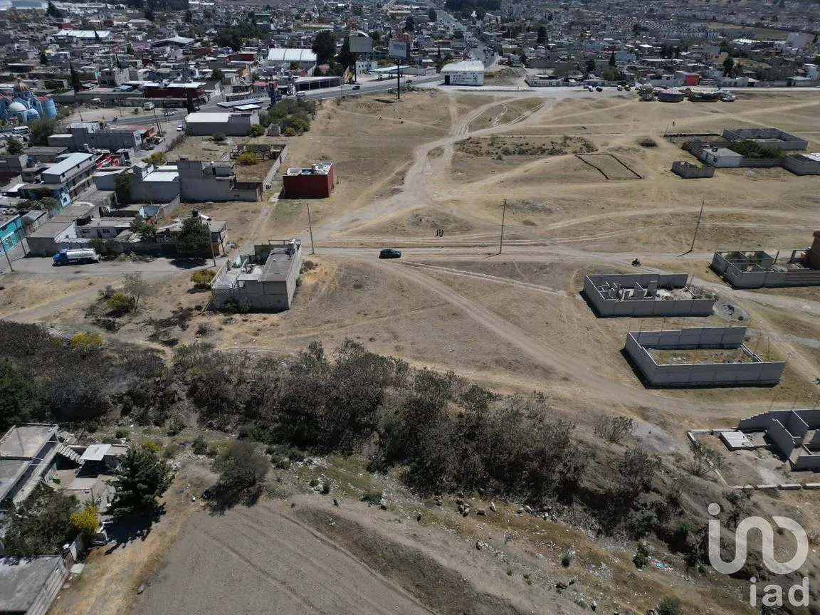 Terreno en Venta en Santo Ángel, Amozoc, Puebla | NEX-197455 | iad México | Foto 13 de 16