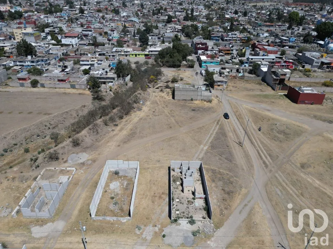 Terreno en Venta en Santo Ángel, Amozoc, Puebla | NEX-197455 | iad México | Foto 3 de 16