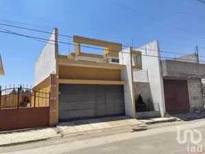 NEX-203502 - Casa en Venta, con 3 recamaras, con 2 baños, con 220 m2 de construcción en De Santiago, CP 72980, Puebla.