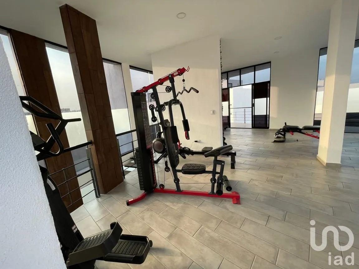 Departamento en Renta en San Juan Cuautlancingo, Cuautlancingo, Puebla | NEX-246561 | iad México | Foto 27 de 29
