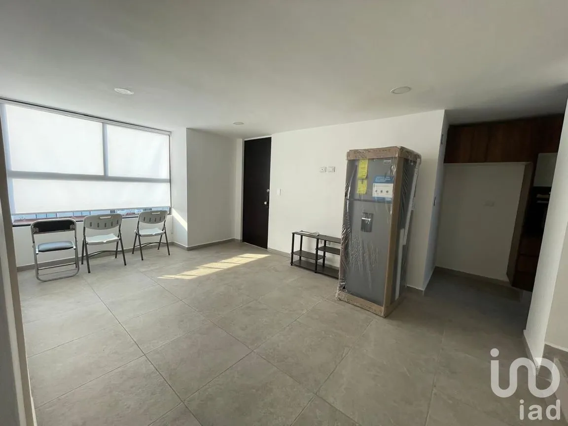 Departamento en Renta en San Juan Cuautlancingo, Cuautlancingo, Puebla | NEX-246561 | iad México | Foto 2 de 33