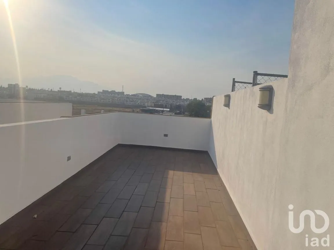 Departamento en Renta en San Juan Cuautlancingo, Cuautlancingo, Puebla | NEX-246561 | iad México | Foto 15 de 33