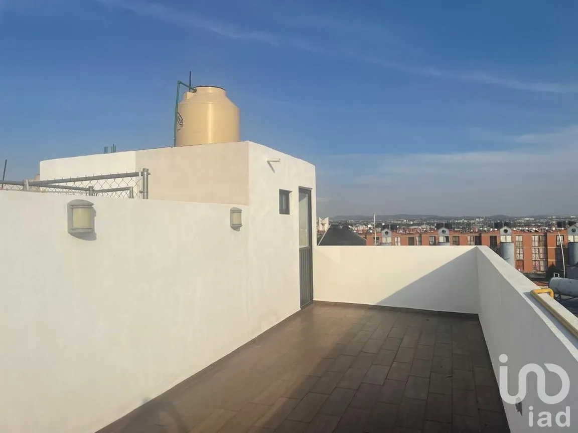 Departamento en Renta en San Juan Cuautlancingo, Cuautlancingo, Puebla | NEX-246561 | iad México | Foto 16 de 33