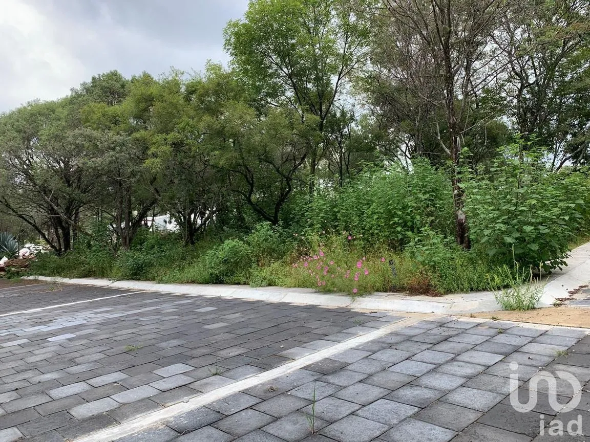 Terreno en Venta en La Calera, Puebla, Puebla | NEX-254966 | iad México | Foto 1 de 3