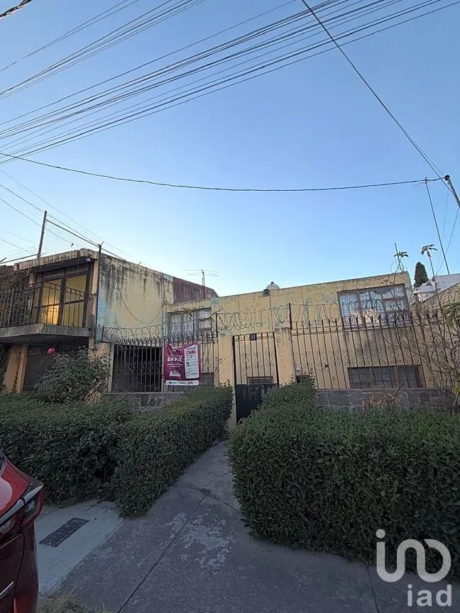 Casa en Venta en La Paz, Puebla, Puebla | NEX-290000 | iad México | Foto 15 de 15