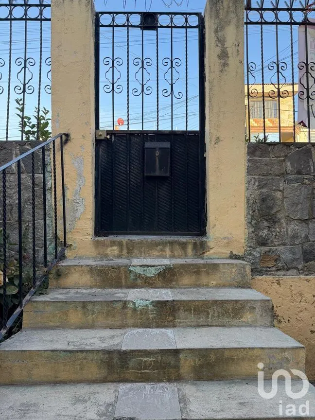 Casa en Venta en La Paz, Puebla, Puebla | NEX-290000 | iad México | Foto 1 de 15