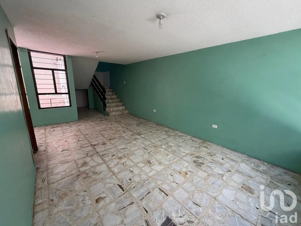 Casa en Renta en Moctezuma, Puebla, Puebla | NEX-300895 | iad México | Foto 2 de 20
