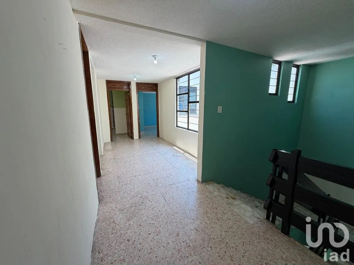 Casa en Renta en Moctezuma, Puebla, Puebla | NEX-300895 | iad México | Foto 11 de 20