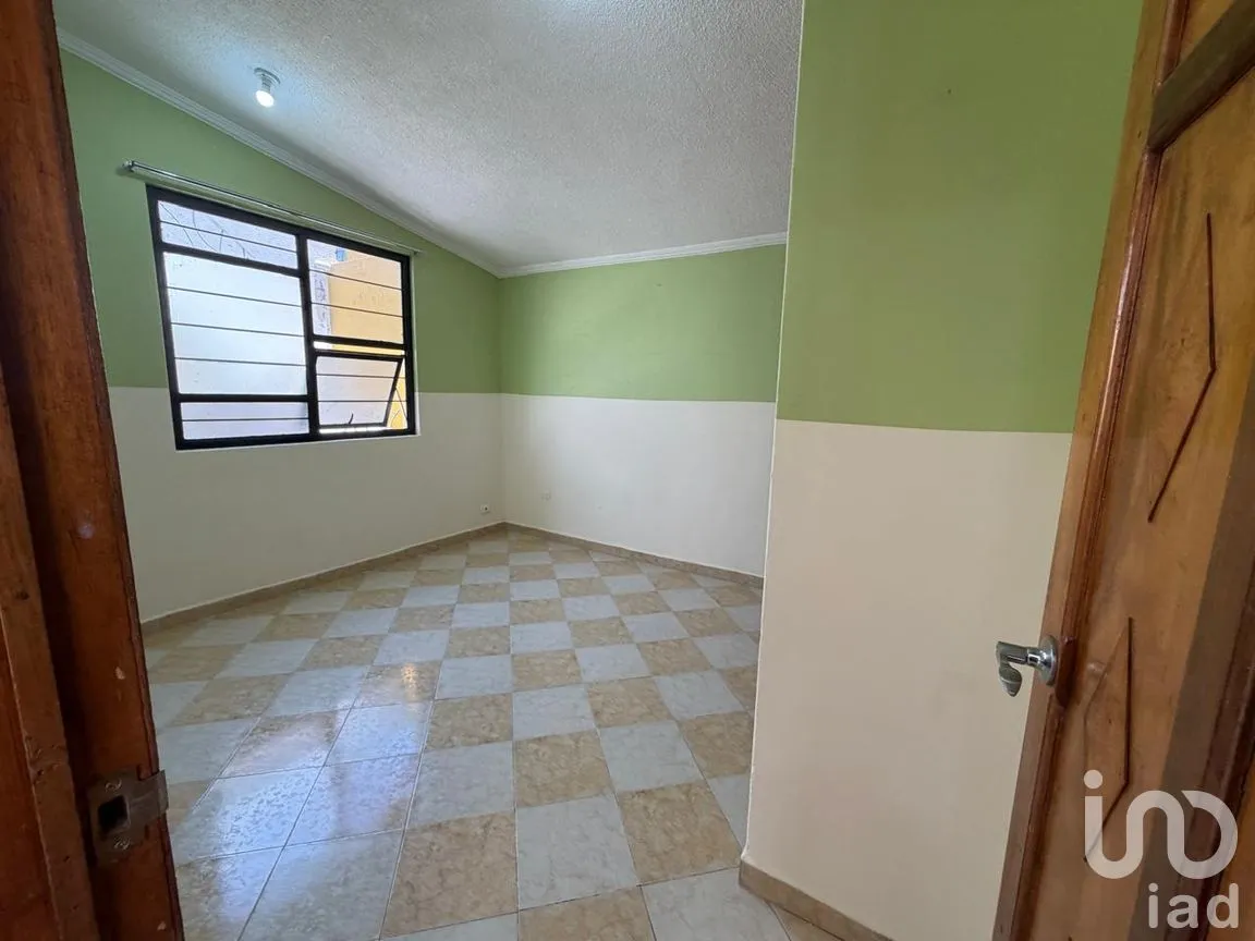 Casa en Renta en Moctezuma, Puebla, Puebla | NEX-300895 | iad México | Foto 15 de 20