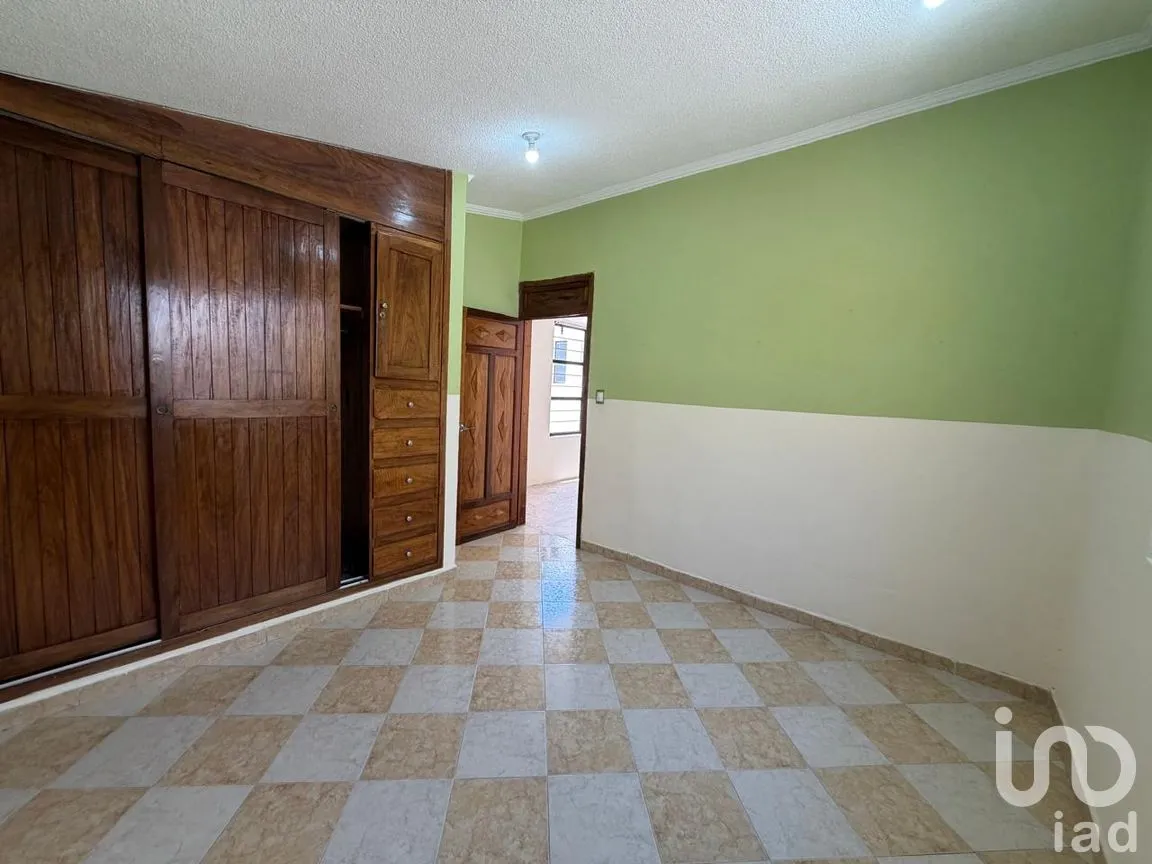 Casa en Renta en Moctezuma, Puebla, Puebla | NEX-300895 | iad México | Foto 16 de 20