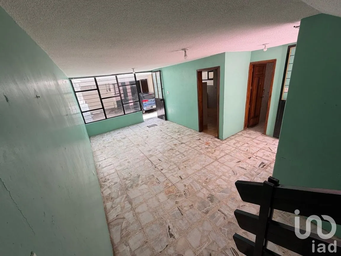 Casa en Renta en Moctezuma, Puebla, Puebla | NEX-300895 | iad México | Foto 3 de 20