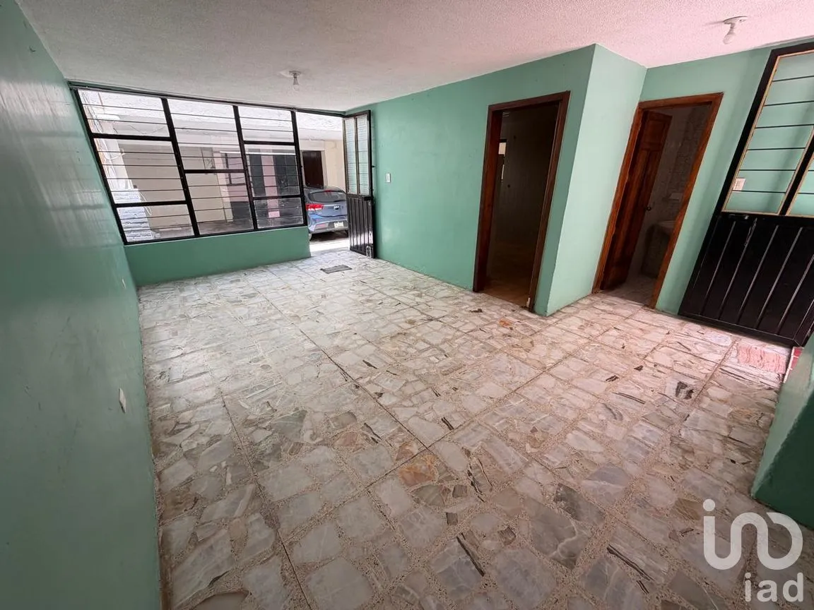 Casa en Renta en Moctezuma, Puebla, Puebla | NEX-300895 | iad México | Foto 4 de 20