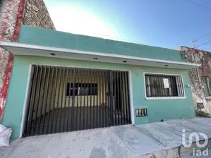 NEX-204798 - Casa en Venta, con 4 recamaras, con 4 baños, con 190 m2 de construcción en Mérida Centro, CP 97000, Yucatán.