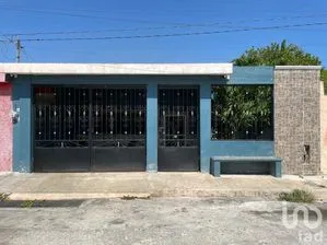 NEX-204801 - Casa en Venta, con 4 recamaras, con 3 baños, con 300 m2 de construcción en Jesús Carranza, CP 97109, Yucatán.