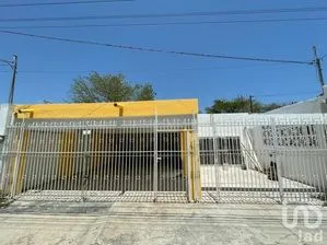 NEX-206674 - Casa en Venta, con 5 recamaras, con 3 baños, con 239 m2 de construcción en Bojorquez, CP 97230, Yucatán.