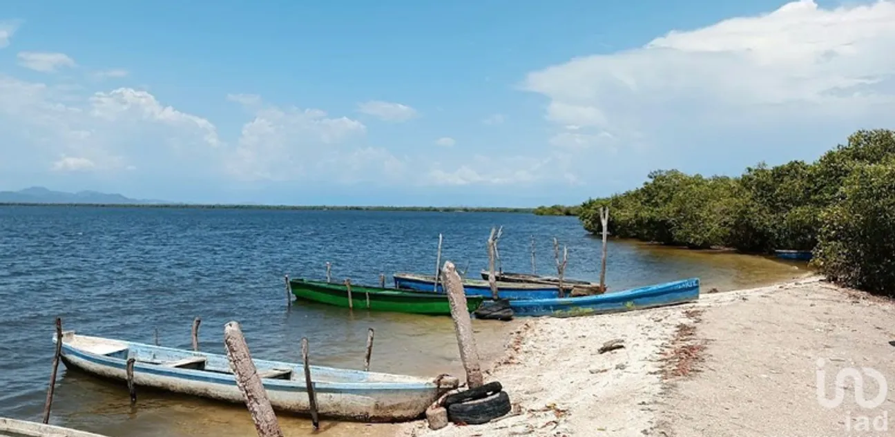 Terreno en Venta en San Cayetano, Tecuala, Nayarit | NEX-217032 | iad México | Foto 2 de 8