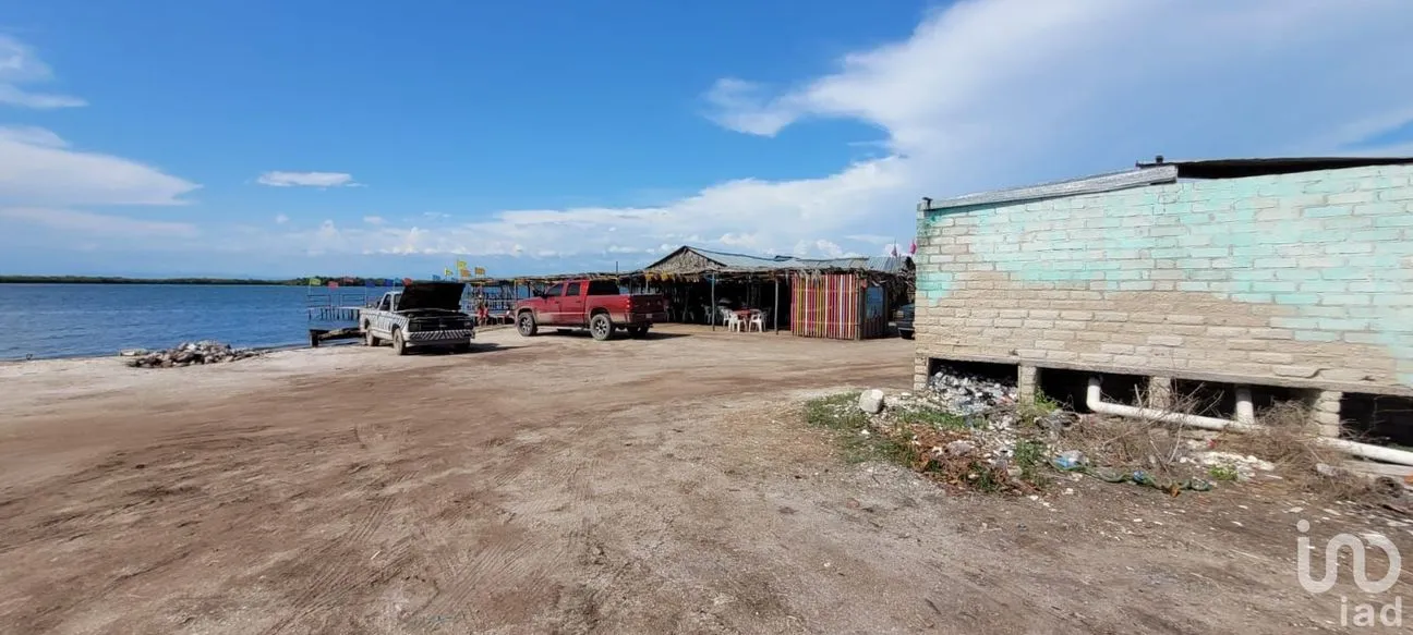 Terreno en Venta en San Cayetano, Tecuala, Nayarit | NEX-217032 | iad México | Foto 4 de 8