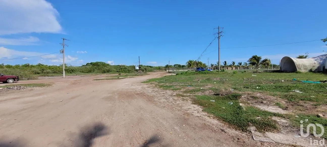 Terreno en Venta en San Cayetano, Tecuala, Nayarit | NEX-217032 | iad México | Foto 5 de 8