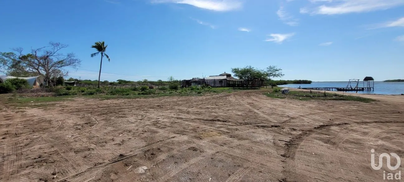 Terreno en Venta en San Cayetano, Tecuala, Nayarit | NEX-217032 | iad México | Foto 6 de 8