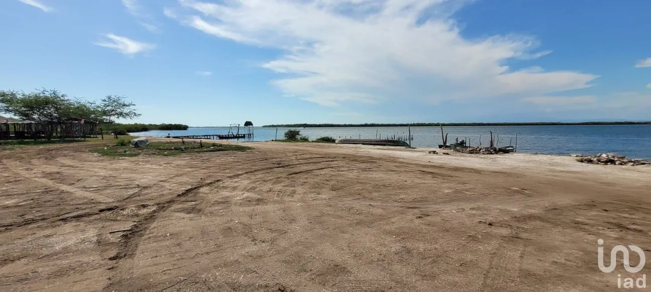 Terreno en Venta en San Cayetano, Tecuala, Nayarit | NEX-217032 | iad México | Foto 7 de 8