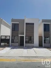 NEX-245244 - Casa en Renta, con 3 recamaras, con 3 baños, con 90 m2 de construcción en San Antonio, CP 35015, Durango.