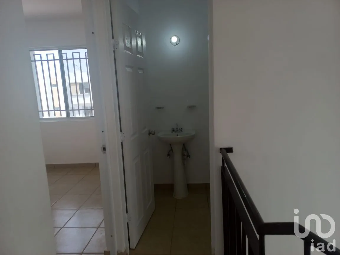 Casa en Renta en Jardines Universidad, Torreón, Coahuila de Zaragoza | NEX-259614 | iad México | Foto 11 de 12