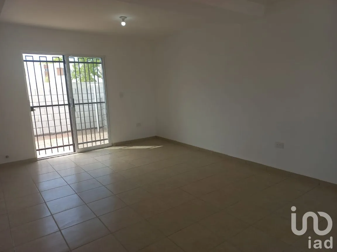 Casa en Renta en Jardines Universidad, Torreón, Coahuila de Zaragoza | NEX-259614 | iad México | Foto 3 de 12