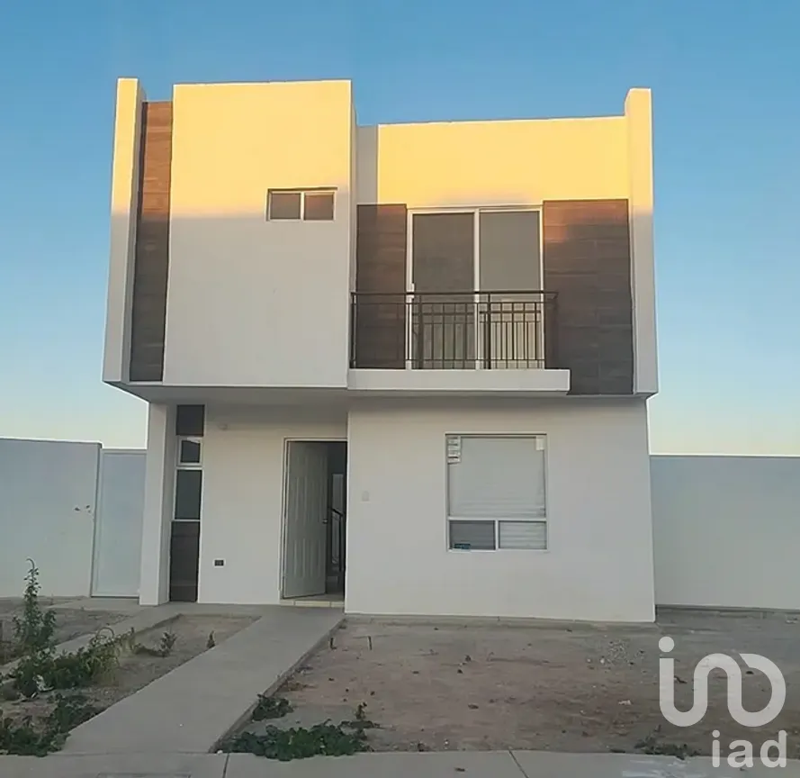 Casa en Renta en Rincón del Marques, Torreón, Coahuila de Zaragoza | NEX-263934 | iad México | Foto 1 de 9