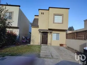 NEX-189920 - Casa en Renta, con 3 recamaras, con 1 baño, con 60 m2 de construcción en La Rioja, CP 21600, Baja California.