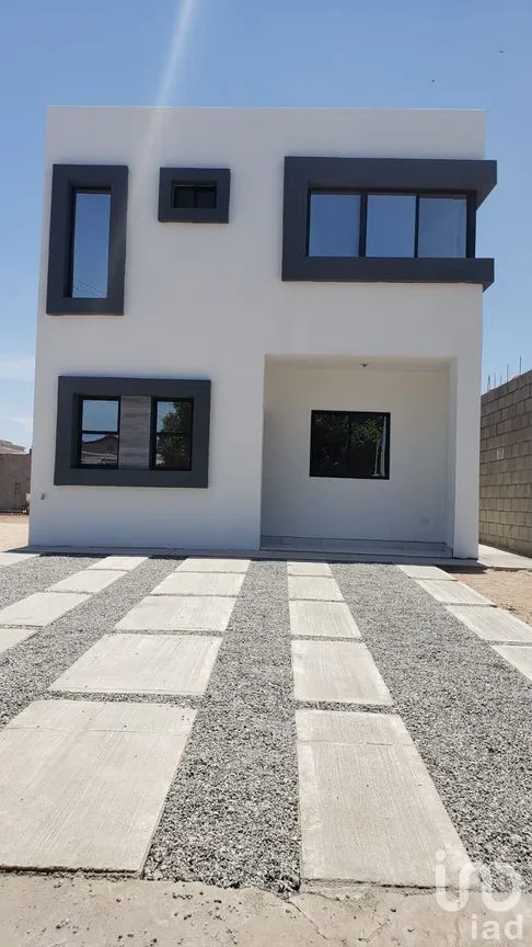 Casa en Venta en Quinta del Rey, Mexicali, Baja California | NEX-190034 | iad México | Foto 3 de 4