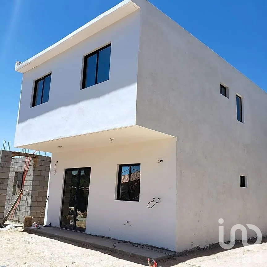 Casa en Venta en Quinta del Rey, Mexicali, Baja California | NEX-190034 | iad México | Foto 4 de 4