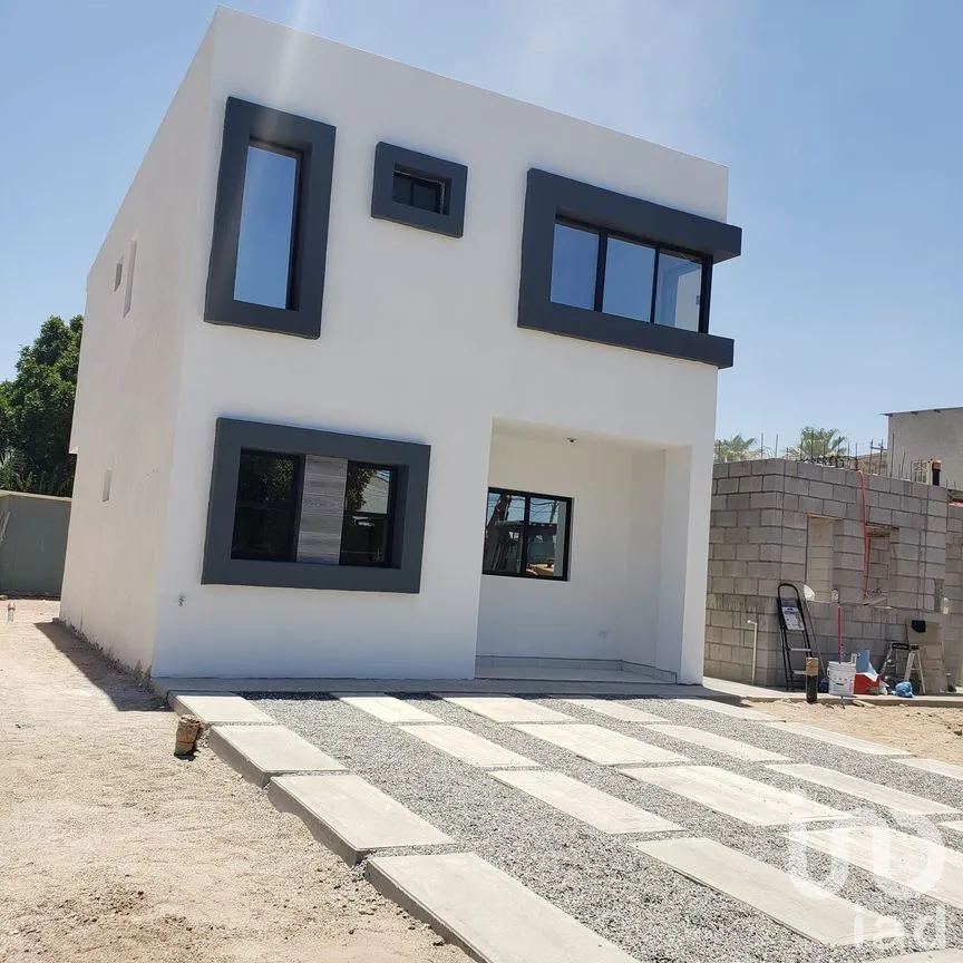 Casa en Venta en Quinta del Rey, Mexicali, Baja California | NEX-190034 | iad México | Foto 1 de 4