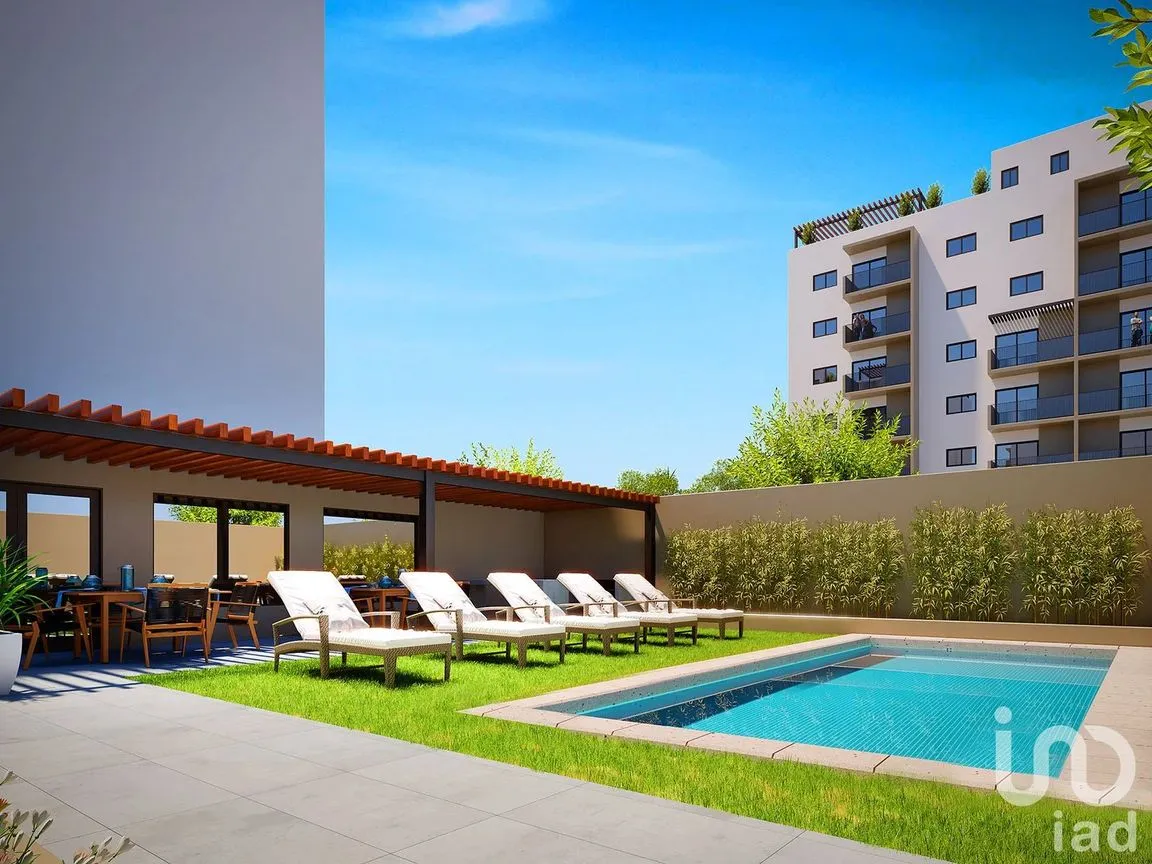 Departamento en Venta en Centro Cívico, Mexicali, Baja California | NEX-190457 | iad México | Foto 12 de 12