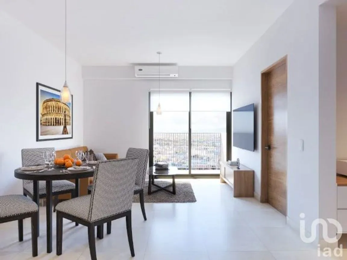 Departamento en Venta en Centro Cívico, Mexicali, Baja California | NEX-190457 | iad México | Foto 7 de 12