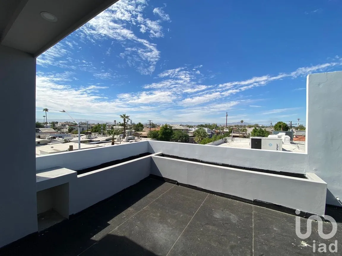 Casa en Venta en Burócrata, Mexicali, Baja California | NEX-197303 | iad México | Foto 6 de 7