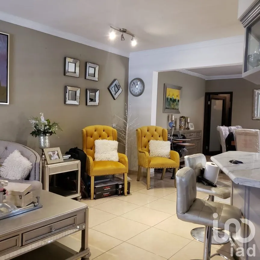 Casa en Venta en Villanova, Mexicali, Baja California | NEX-210023 | iad México | Foto 4 de 11