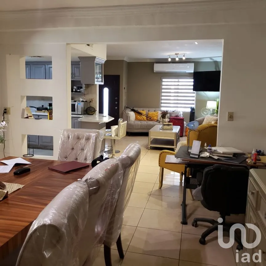 Casa en Venta en Villanova, Mexicali, Baja California | NEX-210023 | iad México | Foto 3 de 11