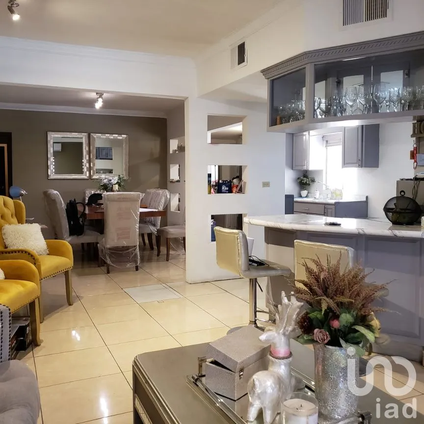 Casa en Venta en Villanova, Mexicali, Baja California | NEX-210023 | iad México | Foto 5 de 11