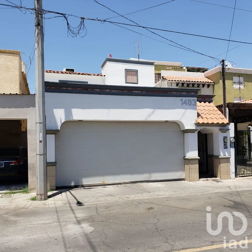 Casa en Venta en Villanova, Mexicali, Baja California | NEX-210023 | iad México | Foto 1 de 11