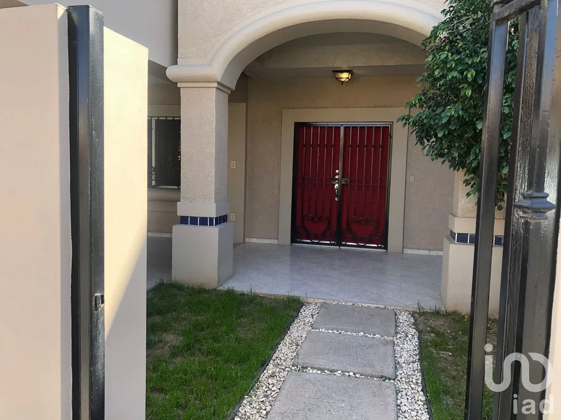 Casa en Renta en Montecarlo 3ra. Sección, Mexicali, Baja California | NEX-212816 | iad México | Foto 2 de 10