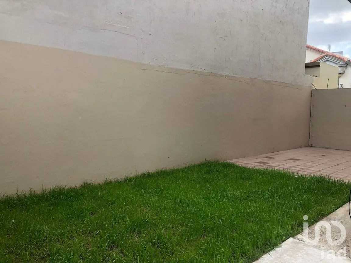 Casa en Renta en Montecarlo 3ra. Sección, Mexicali, Baja California | NEX-212816 | iad México | Foto 3 de 10