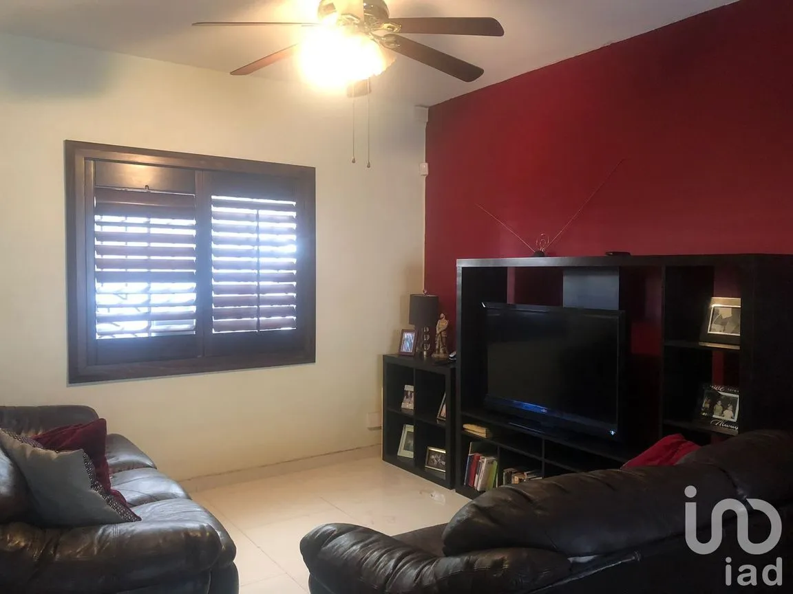 Casa en Renta en Montecarlo 3ra. Sección, Mexicali, Baja California | NEX-212816 | iad México | Foto 4 de 10