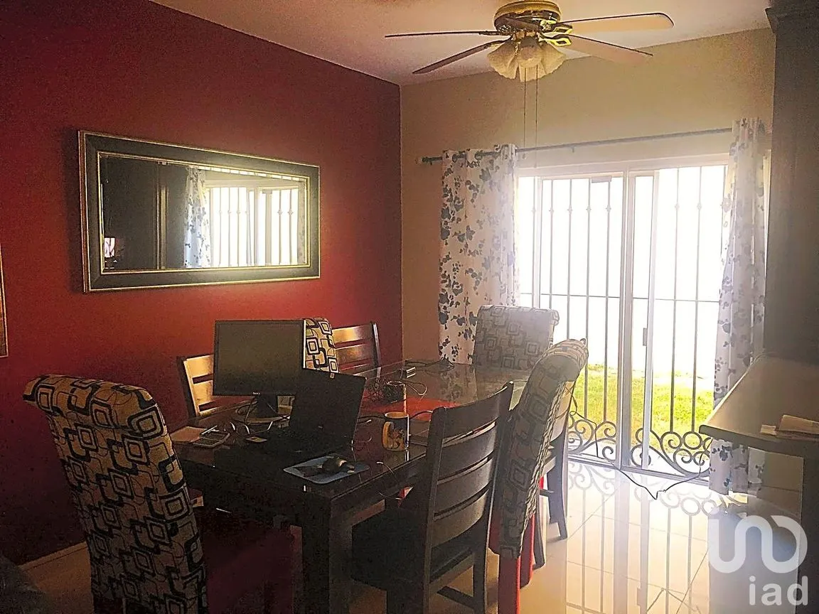 Casa en Renta en Montecarlo 3ra. Sección, Mexicali, Baja California | NEX-212816 | iad México | Foto 5 de 10