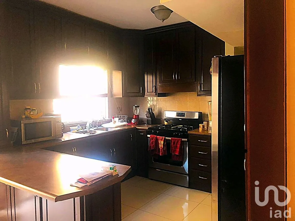 Casa en Renta en Montecarlo 3ra. Sección, Mexicali, Baja California | NEX-212816 | iad México | Foto 6 de 10
