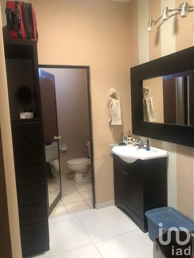 Casa en Renta en Montecarlo 3ra. Sección, Mexicali, Baja California | NEX-212816 | iad México | Foto 7 de 10