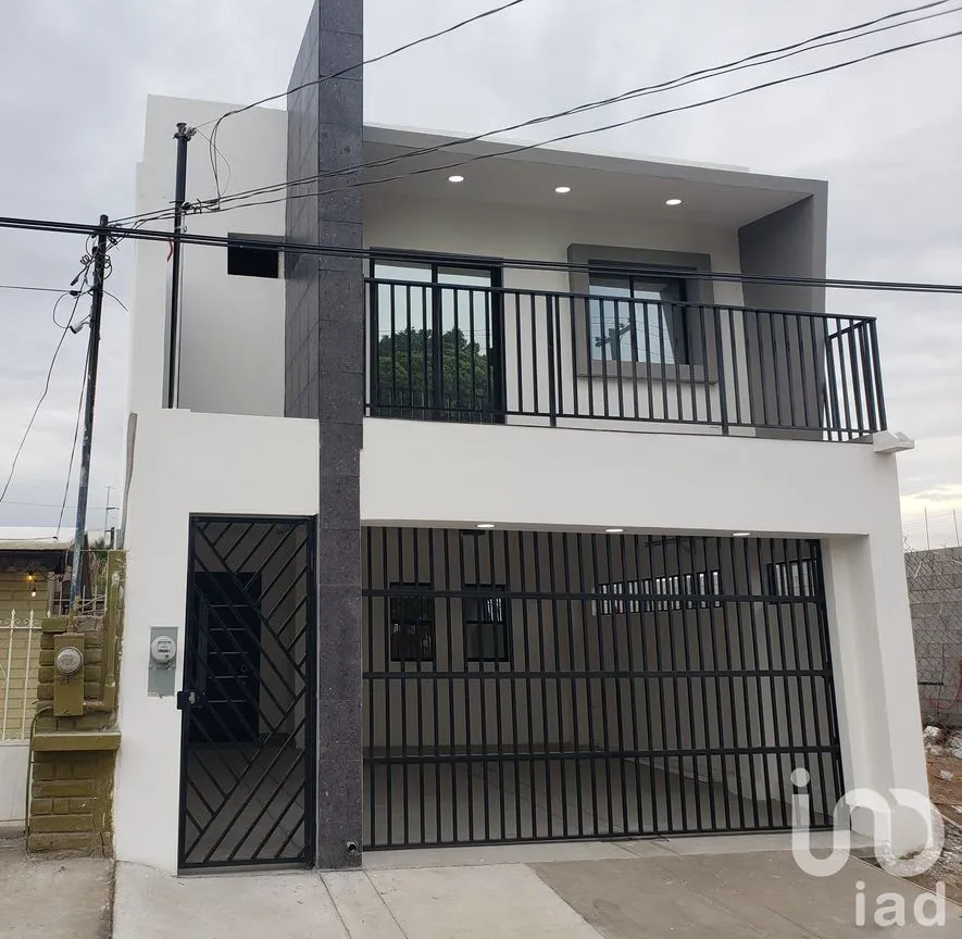 Casa en Venta en Lázaro Cárdenas, Mexicali, Baja California | NEX-213449 | iad México | Foto 2 de 9