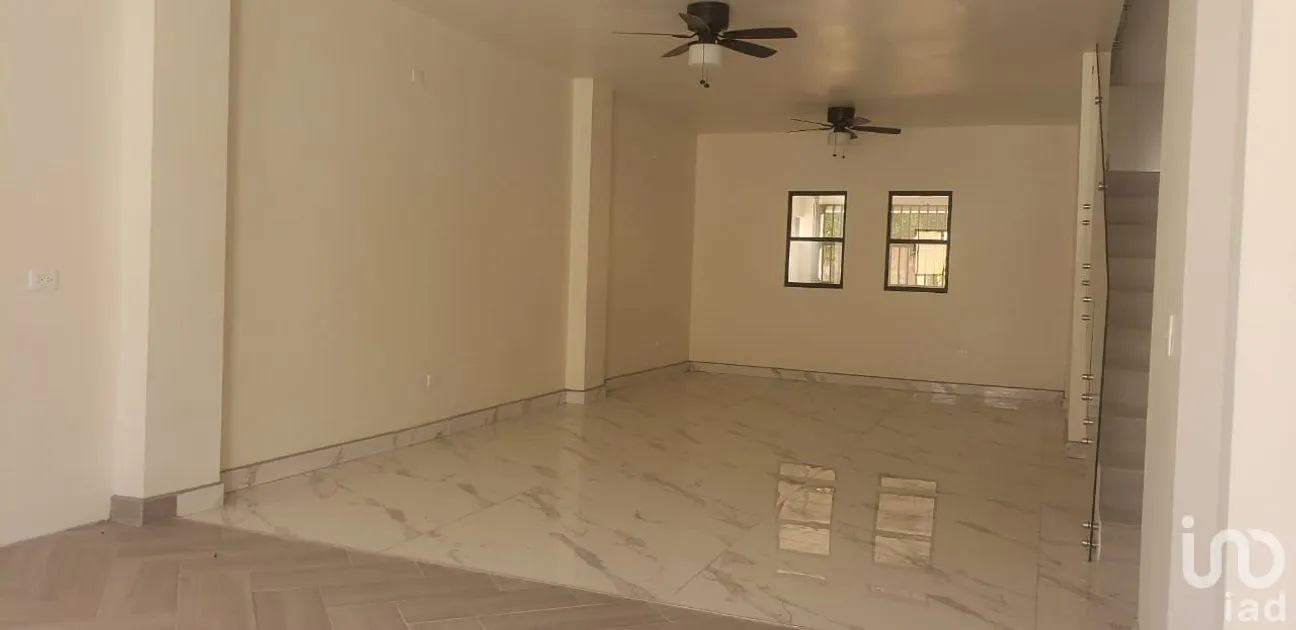 Casa en Venta en Lázaro Cárdenas, Mexicali, Baja California | NEX-213449 | iad México | Foto 7 de 9