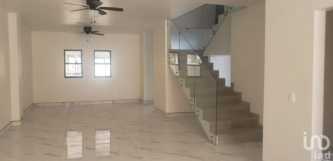 Casa en Venta en Lázaro Cárdenas, Mexicali, Baja California | NEX-213449 | iad México | Foto 9 de 9